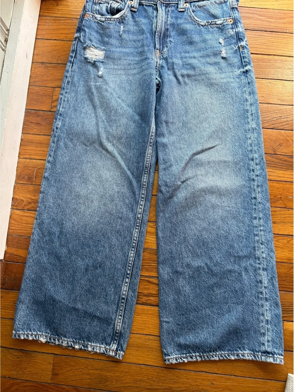 GAP great